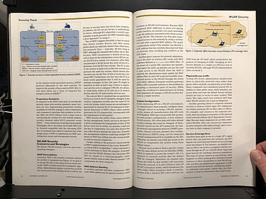 IEEE Internet Computing - September/October, 2003
