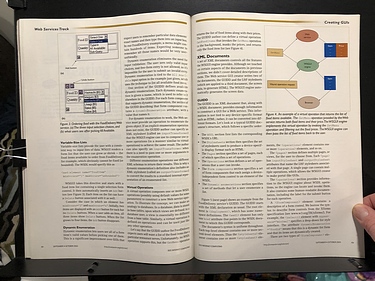 IEEE Internet Computing - September/October, 2003