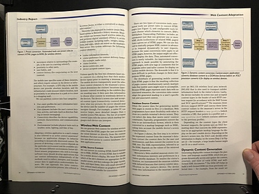 IEEE Internet Computing - September/October, 2003