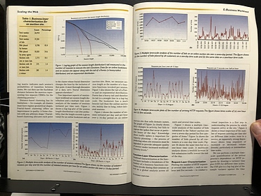 IEEE Internet Computing - September/October, 2003