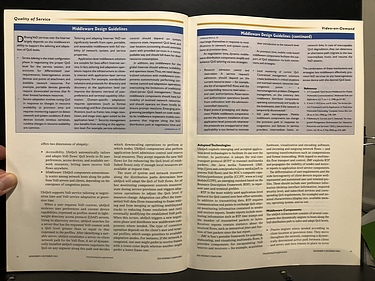 IEEE Internet Computing - November/December, 2003