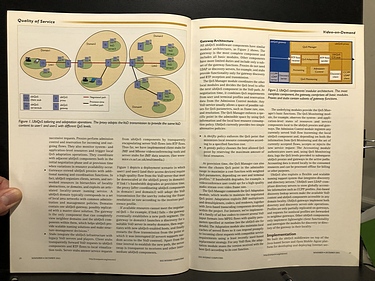 IEEE Internet Computing - November/December, 2003
