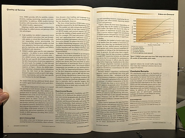IEEE Internet Computing - November/December, 2003