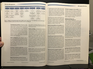 IEEE Internet Computing - November/December, 2003