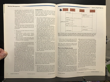 IEEE Internet Computing - November/December, 2003