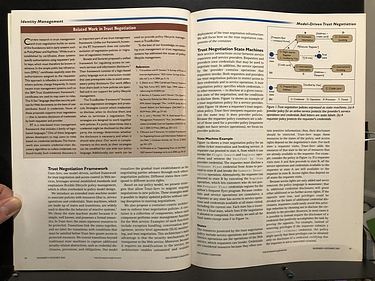 IEEE Internet Computing - November/December, 2003