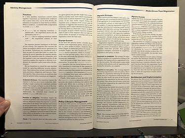 IEEE Internet Computing - November/December, 2003