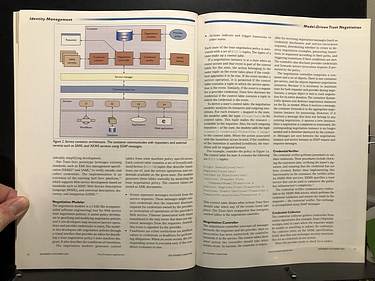 IEEE Internet Computing - November/December, 2003