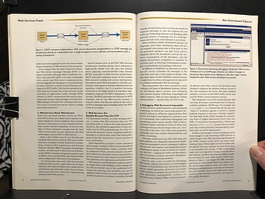 IEEE Internet Computing - November/December, 2003