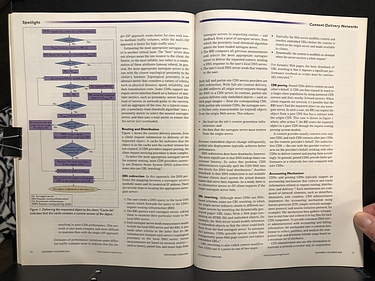 IEEE Internet Computing - November/December, 2003