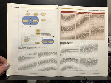 IEEE Internet Computing - January/February, 2004