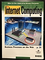 IEEE Internet Computing Magazine: January/February, 2004