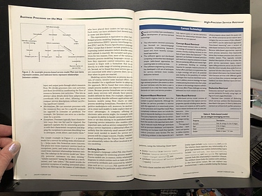 IEEE Internet Computing - January/February, 2004