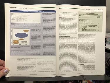 IEEE Internet Computing - January/February, 2004