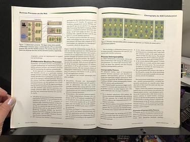 IEEE Internet Computing - January/February, 2004