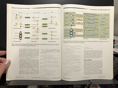 IEEE Internet Computing - January/February, 2004