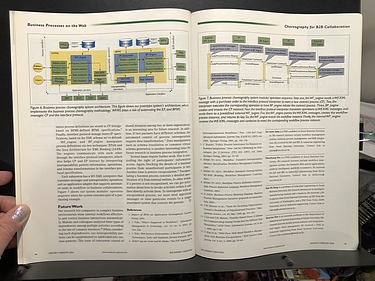 IEEE Internet Computing - January/February, 2004