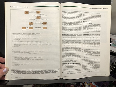 IEEE Internet Computing - January/February, 2004