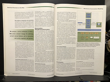 IEEE Internet Computing - January/February, 2004