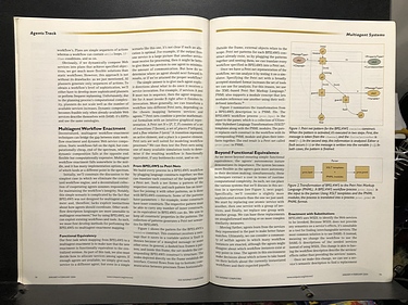 IEEE Internet Computing - January/February, 2004