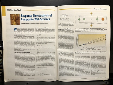 IEEE Internet Computing - January/February, 2004