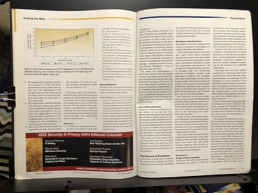 IEEE Internet Computing - January/February, 2004