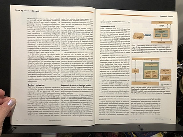 IEEE Internet Computing - March/April, 2004