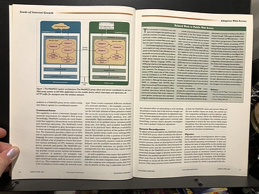 IEEE Internet Computing - March/April, 2004