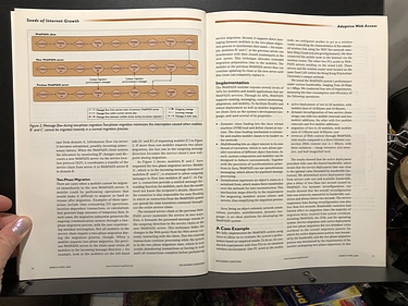 IEEE Internet Computing - March/April, 2004