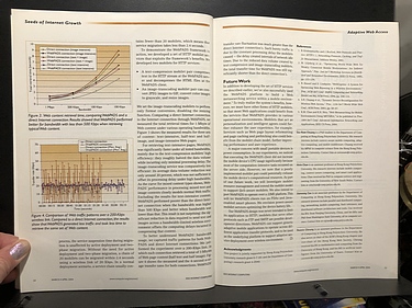 IEEE Internet Computing - March/April, 2004