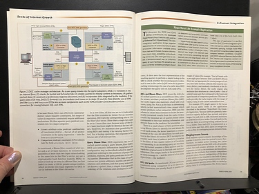 IEEE Internet Computing - March/April, 2004