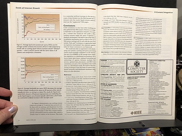 IEEE Internet Computing - March/April, 2004