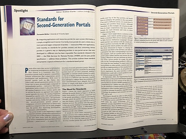 IEEE Internet Computing - March/April, 2004