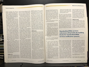 IEEE Internet Computing - March/April, 2004