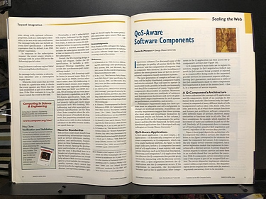 IEEE Internet Computing - March/April, 2004