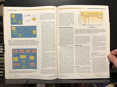 IEEE Internet Computing - March/April, 2004