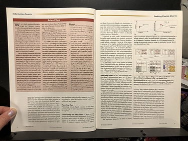 IEEE Internet Computing - May/June, 2004