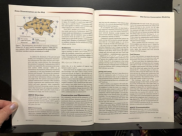 IEEE Internet Computing - May/June, 2004