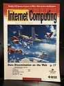 IEEE Internet Computing Magazine: May/June, 2004