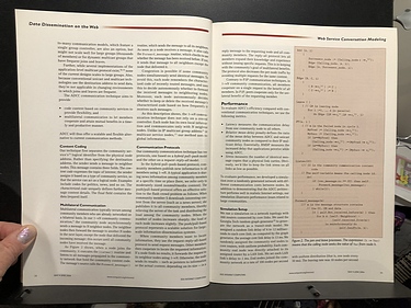 IEEE Internet Computing - May/June, 2004