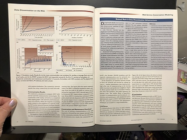 IEEE Internet Computing - May/June, 2004