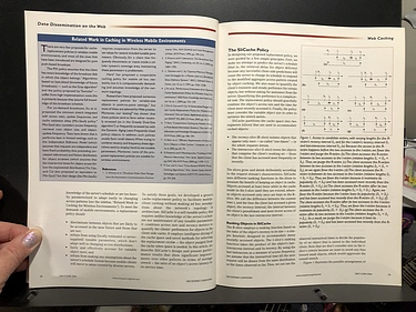 IEEE Internet Computing - May/June, 2004