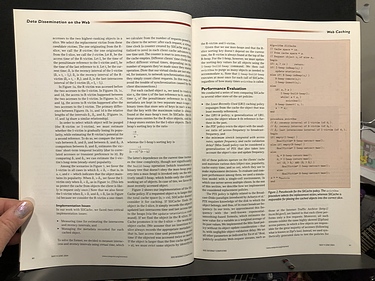IEEE Internet Computing - May/June, 2004