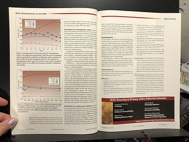 IEEE Internet Computing - May/June, 2004