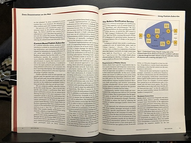 IEEE Internet Computing - May/June, 2004