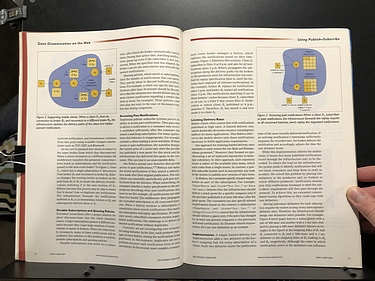 IEEE Internet Computing - May/June, 2004