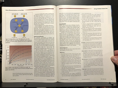 IEEE Internet Computing - May/June, 2004