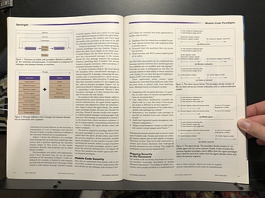 IEEE Internet Computing - May/June, 2004