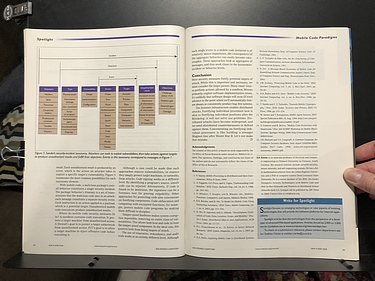 IEEE Internet Computing - May/June, 2004