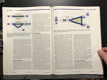IEEE Internet Computing - May/June, 2004